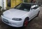 94 Honda CIvic hatchback (local) NOT CONVERTED-0