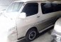 Toyota Super Grandia 2003 for sale-2