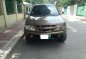 FOR SALE ISUZU Crosswind xuv 2005-0