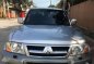 2006 Mitsubishi Pajero for sale-1