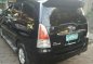 Toyota Innova G 2009 FOR SALE-5