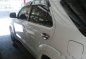 Toyota Fortuner 2012 for sale-5