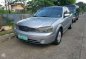 Ford Lynx gsi automatic 2005 FOR SALE-1