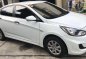 Hyundai Accent diesel 2014 FOR SALE -1