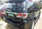 Toyota Fortuner G 2012 mdl matic diesel​ for sale -3