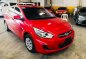 2015 Hyundai Accent MATIC cash or 10percent downpayment-1