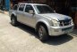 For sale Isuzu D max Lx 2006-0