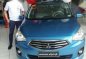 15k Down Payment MITSUBISHI  Mirage G4 Glx MT-1