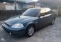 Honda Civic 1996 for sale-3