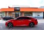 2017 Honda Civic RS Turbo Same as Brand New 1.248m Nego Batangas Area-5