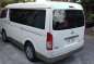 Toyota Hiace 2016 for sale-3