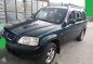 HONDA CRV 1999 FOR SALE-6