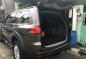 2011 Mitsubishi Montero gtv 4x4 limited edition-1