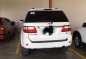 Toyota Fortuner 2009 For sale -1