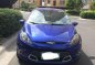 Ford Fiesta low mileage FOR SALE-4