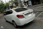 Grab Registered 2016 Nissan Almera Manual not Mirage Mitsubishi 2017-7