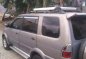 FOR SALE ISUZU XUVI Crosswind 2003-0