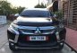 2016 MITSUBISHI Montero sport primium-0