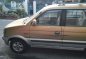 2004 Mitsubishi Adventure gas gls sports 220k-2