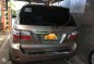 2011 Toyota Fortuner FOR SALE-0