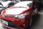 2015 Toyota Vios 1.3E Automatic Gasoline Vs 2018 2017 2016 2014 2013-1