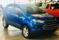 2016 Ford Ecosport trend matic cash or 20percent down 4yrs to pay 2017-3