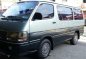 Toyota Hiace 2000 for sale-1