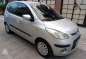 2010 Hyundai I10 Excellent Condition FOR SALE-0