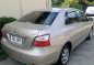 Toyota Vios E 2012 manual transmission all power-3