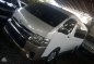 Toyota Hiace GL Grandia 2016 Matic-2