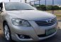 2007 TOYOTA CAMRY 2.4 V All Original-11