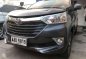 2016 Toyota Avanza 1.5 G Manual Gray 1st owned-0