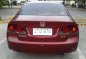 For sale Honda Civic FD manual 2008 model-3