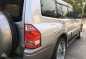 2006 Mitsubishi Pajero for sale-3