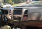 2008 Toyota Fortuner 4x2 Diesel AT​ for sale -2