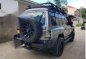 Mitsubishi Pajero Fieldmaster 2003 4WD​ for sale -2