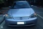 2002 Honda Civic Vti-S FOR SALE-1