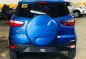 2016 Ford Ecosport trend matic cash or 20percent down 4yrs to pay 2017-5