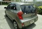 Kia Picanto EX 2016 vs mirage2014 celerio eon 2017 jazz wigo 2015 vios-7