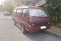 Mitsubishi L300 1992 for sale-2