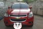 Chevrolet Trailblazer duramax 2016 FOR SALE -1