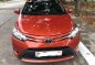 Toyota Vios 2017 1.3E Manual Trans-1