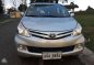 2015 Toyota Avanza for sale-4