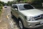 2008 Toyota Fortuner 4x2 Diesel AT​ for sale -5