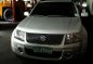 2005 Suzuki Grand Vitara for sale-2