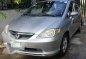 Honda City idsi 2004 model smooth condition-2