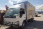 Isuzu Elf NPR Aluminum Closed Van 15ft-3