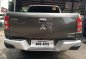 Mitsubishi Strads gls V 4x4 2015 FOR SALE-4