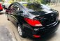 2016 Hyundai Accent manual 8tkm cash or 10percent downpayment-2