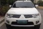 Mitsubishi Montero Sport 2013 FOR SALE-5